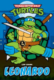 Buy Teenage Mutant Ninja Turtles - Leonardo at AllPosters.com