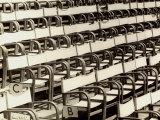 Canvas Seats