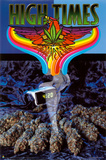 Buy High Times at AllPosters.com