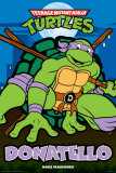Teenage Mutant Ninja Turtles - Donatello
