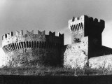 Buy The Populonia Castle, Livorno at AllPosters.com