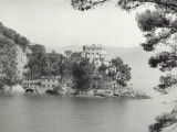 Buy The Paraggi Castle, District of Genova at AllPosters.com