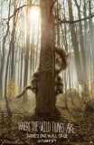 Where The Wild Things Are