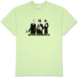 Beastie Boys - Band Cut Out Photo