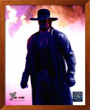 Buy The Undertaker #117 - Entrance at SummerSlam &copy;Photofile at AllPosters.com