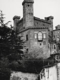 Bolsena Castle