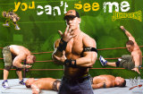 WWE - John Cena