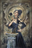 Alchemy - Black Rose