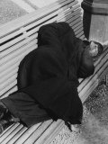 Buy Man Asleep at AllPosters.com