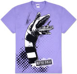 Beetlejuice - Sand Worm