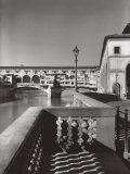 The Ponte Vecchio in Florence