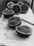 Watermelons
