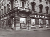Alemagna Store