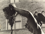 Perseus, Conserved in Loggia Della Signoria, Florence