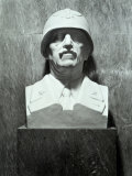 Half-Bust of Vittorio Emanuele III