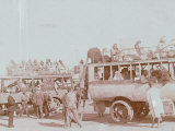 Buy Passengers on a Truck in Casablanca at AllPosters.com