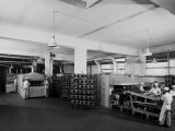 Buy The Rotation Oven Department at the Motta Factory in Milan at AllPosters.com