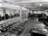 Buy Interior of a Broggi-Izar Factory at AllPosters.com