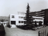 Buy Naarden Leepen Factory, Producer of Bases for Perfumes, Cosmetics, Sylvan Distillations, and Soaps at AllPosters.com