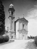 Church of St. John the Baptist
