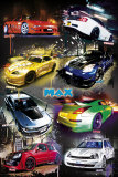 Buy Max Power at AllPosters.com