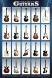 Buy Classic Guitars at AllPosters.com