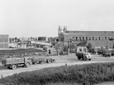 Buy Sugar Refinery in San Pietro in Casale, Bologna at AllPosters.com