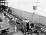 Buy The Maserati Factory for the Production of Spark Plugs at AllPosters.com
