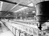 Buy The Vase Production Department at the Marazzi Ceramics Factory at AllPosters.com