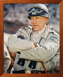 George C. Scott