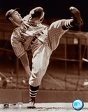Bob Feller - &copy;Photofile