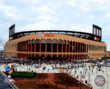 Citi Field 2009