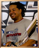 Manny Ramirez MVP