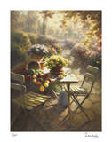 Buy Siena Tulips at AllPosters.com