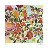 Rose Trellis