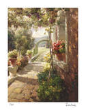 Buy Stone Path at AllPosters.com