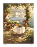 Buy Afternoon Breeze at AllPosters.com