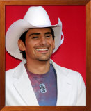 Brad Paisley