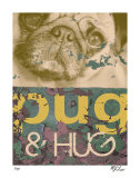 Pug & Hug