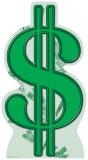 Dollar Sign