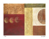 Buy Gold Dance II at AllPosters.com