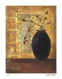 Zanzibar Vase II Limited Edition