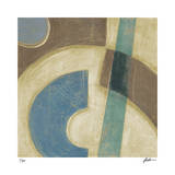 Buy Retro Inspired VI at AllPosters.com