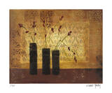 Zanzibar Trio Limited Edition