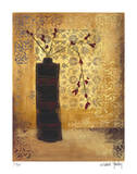 Zanzibar Vase I Limited Edition