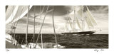 Schooners Crossing
