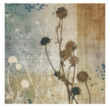 Organic Elements I