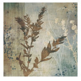 Buy Organic Elements II at AllPosters.com