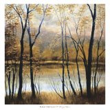 Peaceful River