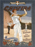 Buy Chistera at AllPosters.com